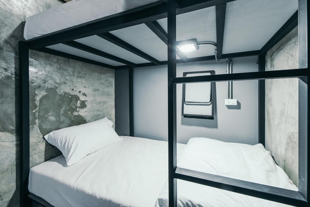 @25 Hostel Чиангмай Экстерьер фото