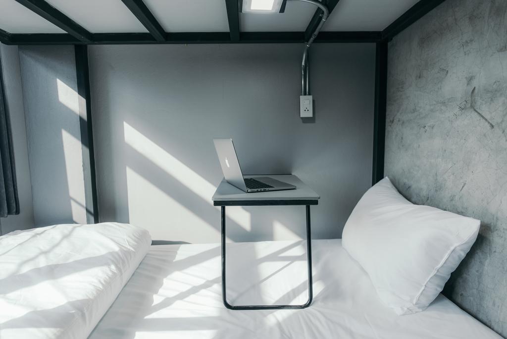 @25 Hostel Чиангмай Экстерьер фото