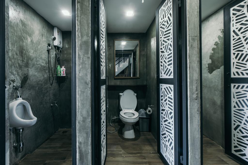 @25 Hostel Чиангмай Экстерьер фото