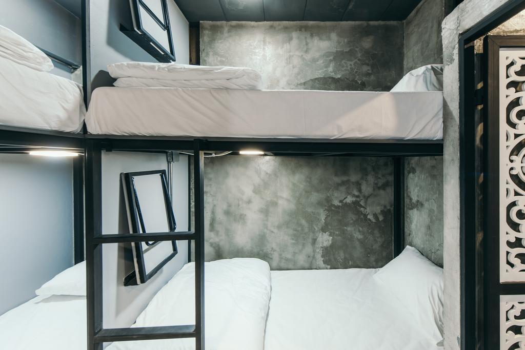 @25 Hostel Чиангмай Экстерьер фото