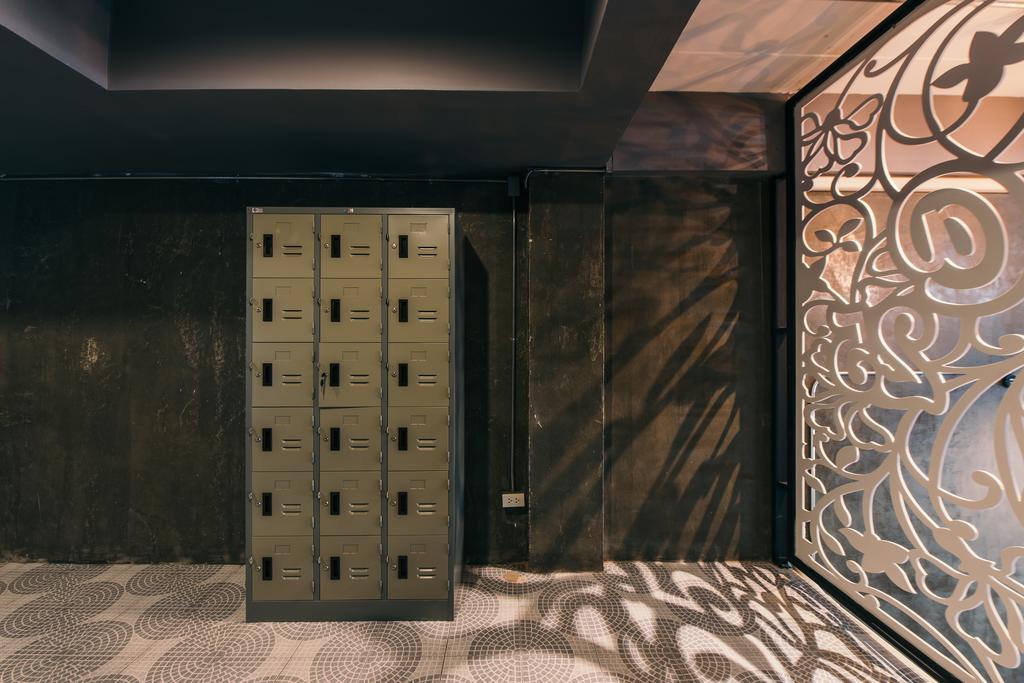 @25 Hostel Чиангмай Экстерьер фото