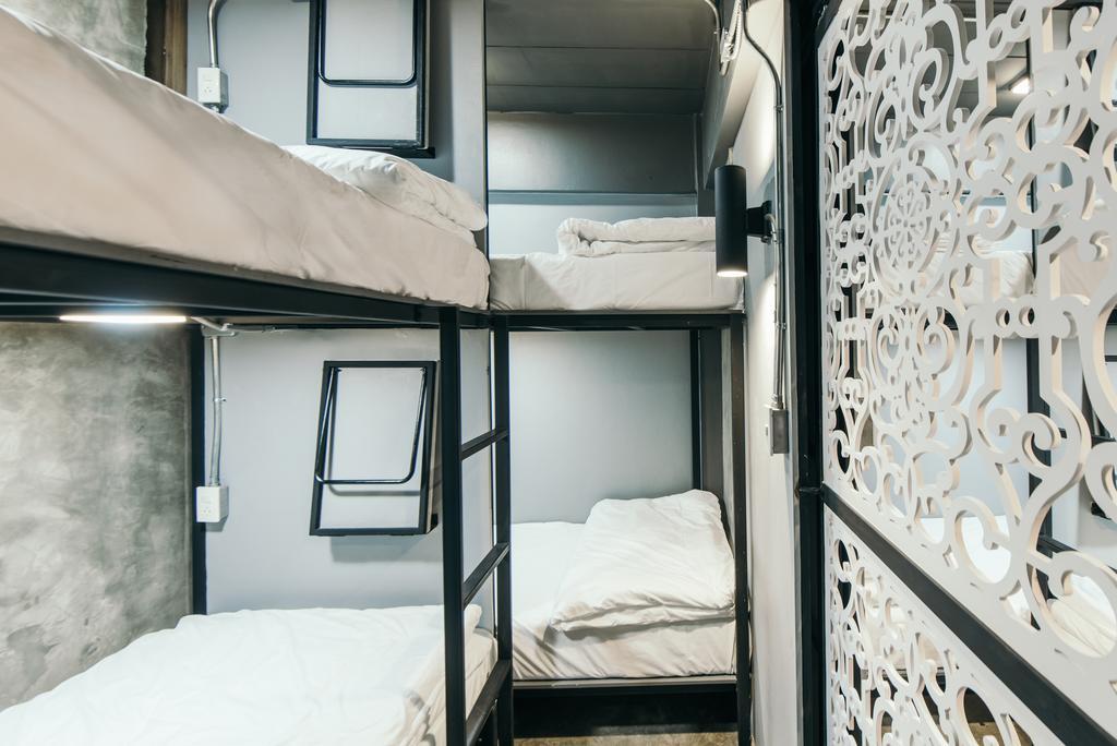 @25 Hostel Чиангмай Экстерьер фото
