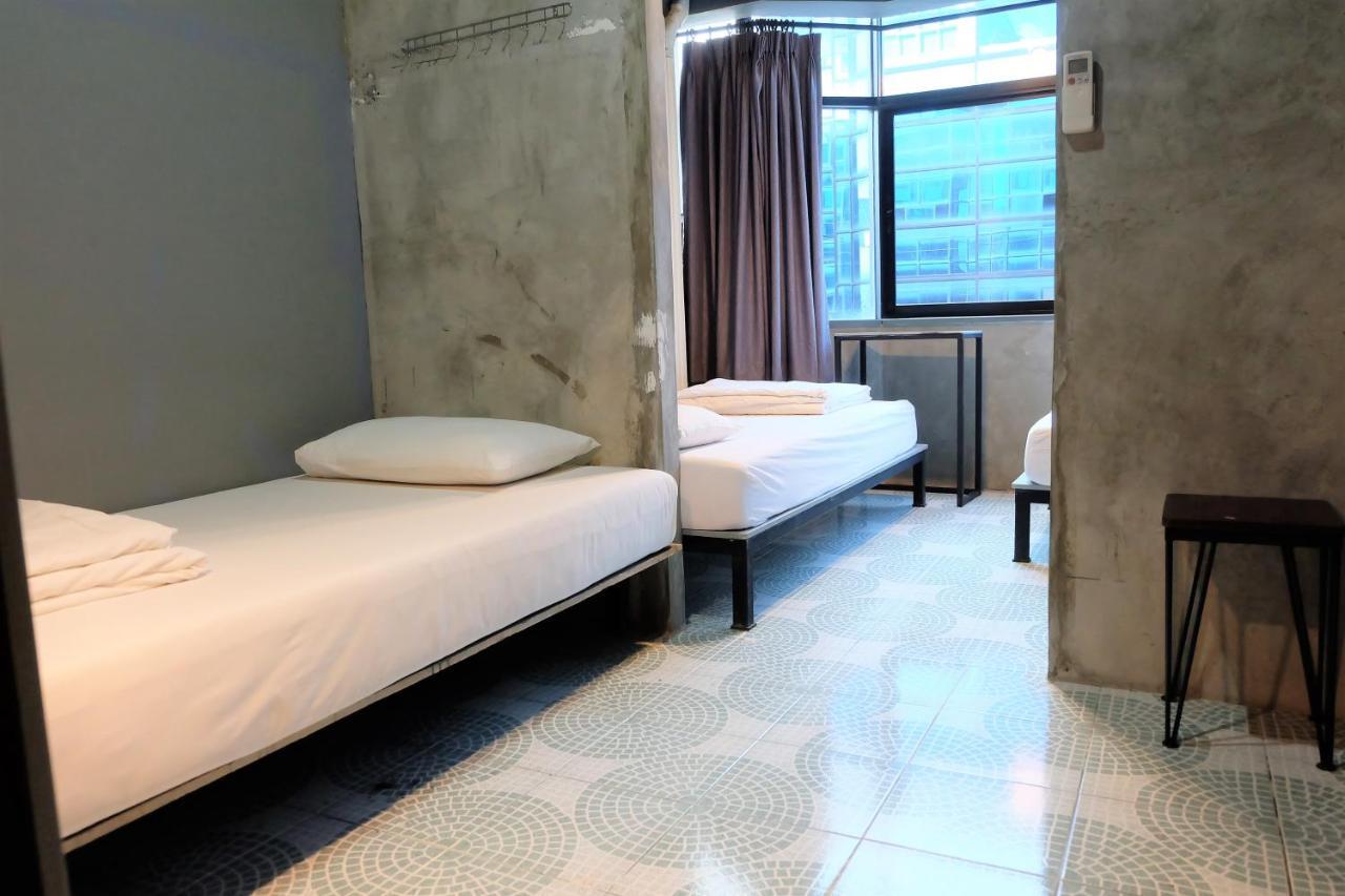 @25 Hostel Чиангмай Экстерьер фото